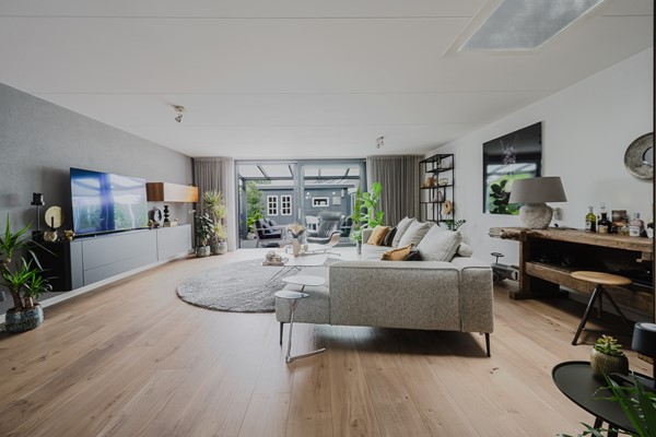 Medium property photo - Rosa Spierstraat 2, 3207 WR Spijkenisse
